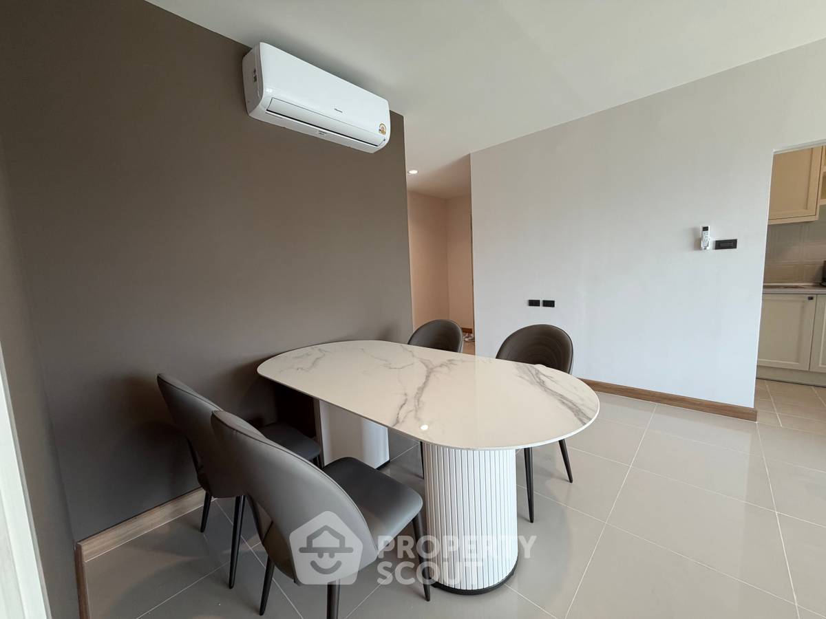 รูป คอนโด 1 ห้องนอนให้เช่า โครงการ Ivy River ชั้น 12 พื้นที่ 61 ตร.ม. (ID 3132447) - รูปที่ 7/11