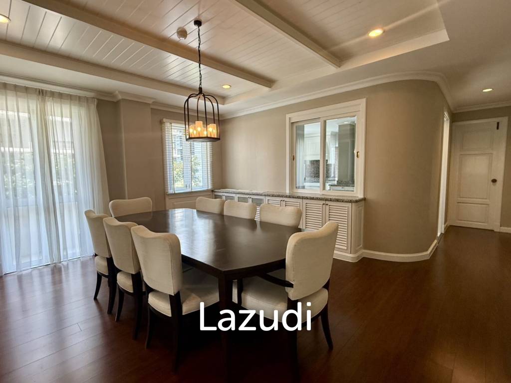 รูป 330 sqm condo on 2nd floor at Dhani Residence Khlong Tan Nuea Bangkok - รูปที่ 2/10