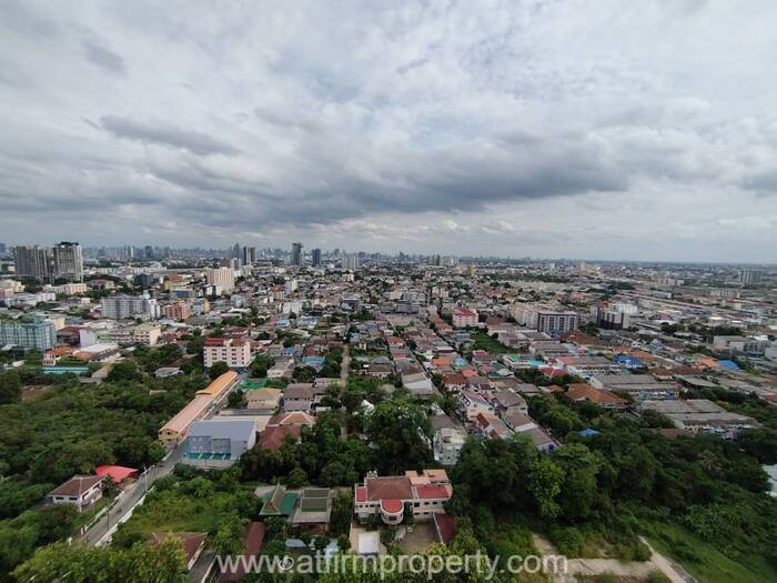 รูป 📢📢For Rent Supalai Park Khaerai - Ngamwongwan (Studo 31.88 ตร.ม/6,500) ชั้น 27 / สนใจสอบถามได้นะคะ Line ID = atfirm2010 💖💖 - รูปที่ 10/10