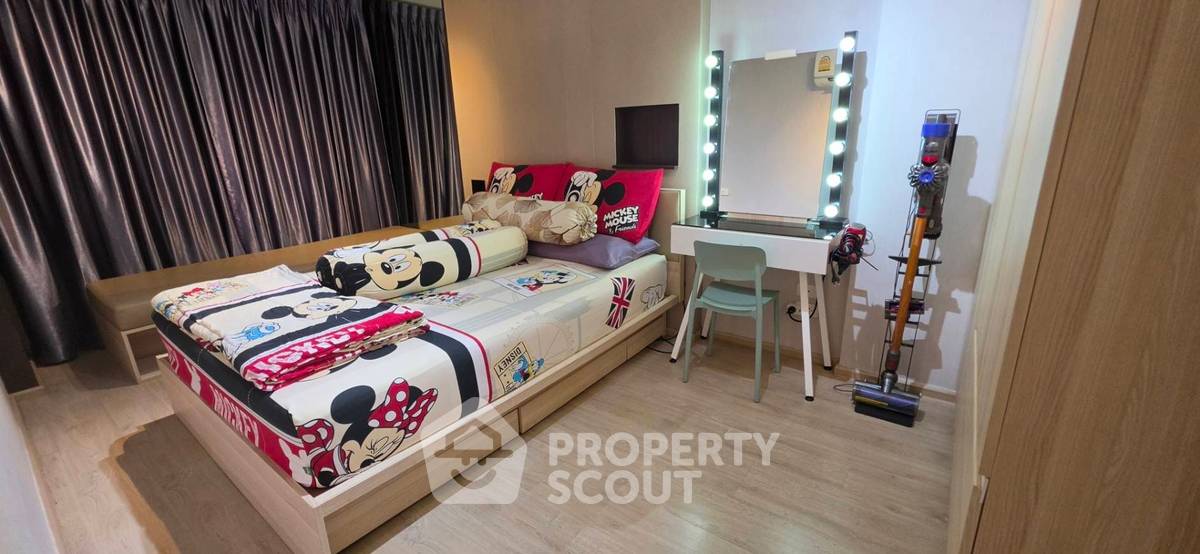 picture 1-BR Condo At Elio Del Ray, 4th Floor | Near BTS Udom Suk (ID 1828145) - 28/37