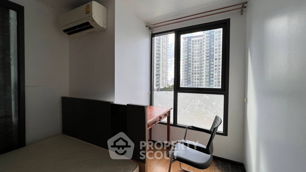 รูป คอนโด 1 ห้องนอน Hue Sukhumvit ใกล้ BTS พุนนาวี 60 ม. 📍 (ID 510939) - รูปที่ 10/14