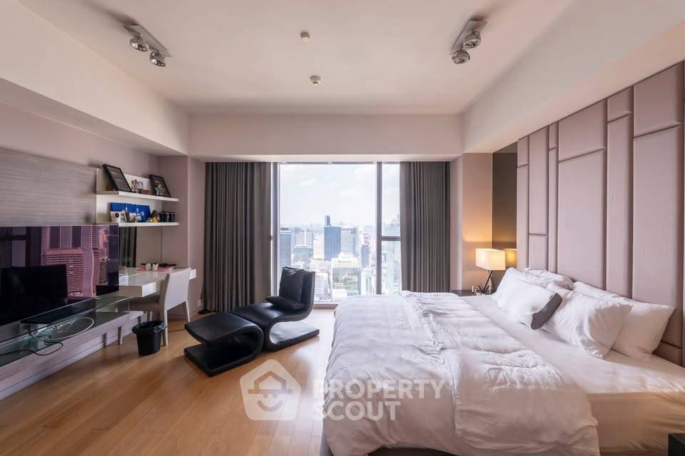 รูป คอนโด 4 ห้องนอน 365 ตร.ม. ขาย The Met Sathorn ใกล้ BTS ช่องนนทรี (ID 3130908) - รูปที่ 11/13