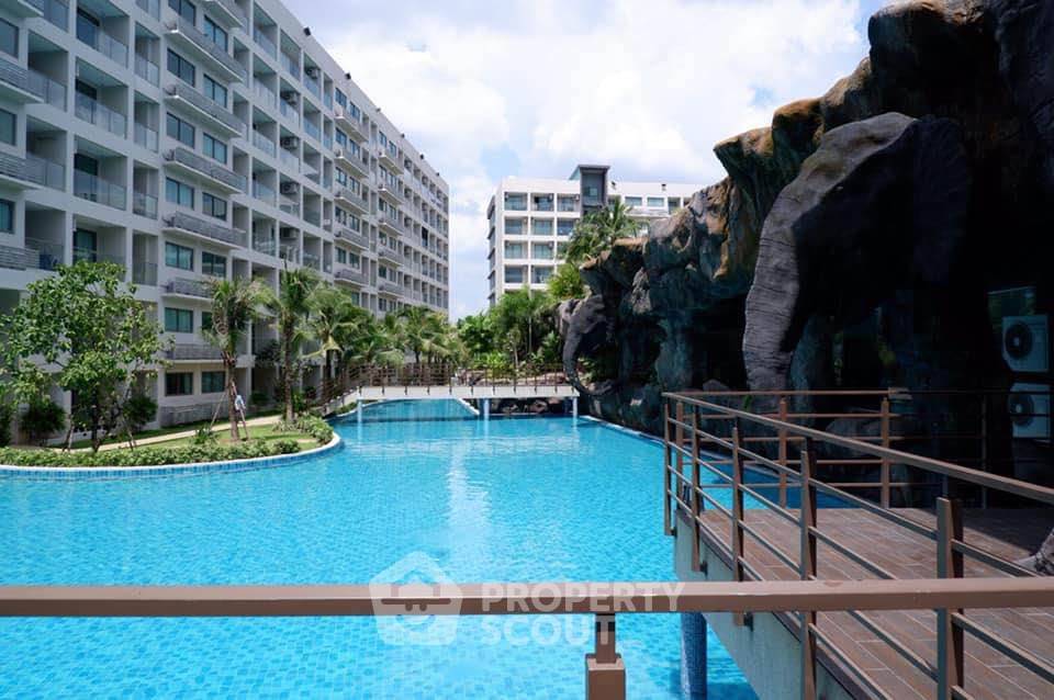 รูป คอนโด 1 ห้องนอน ขาย ลากูน่า บีช รีสอร์ท 3 เดอะ มัลดีฟส์ พัทยา (ID 3132971) - รูปที่ 11/12
