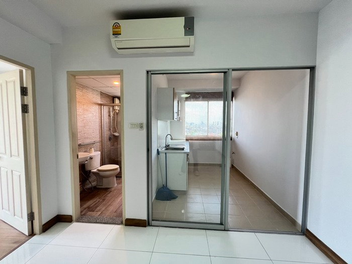 รูป  💖💖For Rent Supalai Park Khaerai - Ngamwongwan (2 Bed 65 ตร.ม/10,000) ชั้น 9 ใกล้ห้าง,ศูนย์ราชการ, MRT สอบถาม LINE: atfirm2010  💖💖 - รูปที่ 6/23