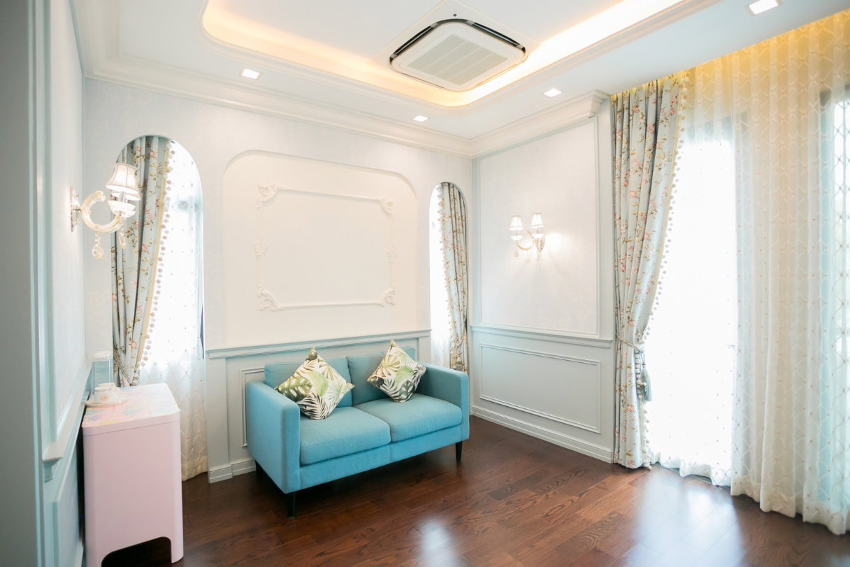 picture ST14068 - The Gentry Ekamai - Ladprao  : MRT Ladprao - 11/21