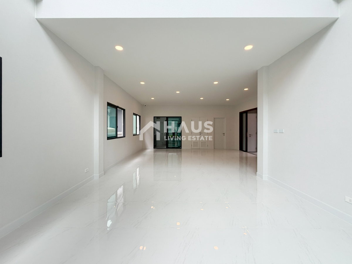 picture THE CITY Kallapaphruek / 4 Bedrooms #HKAL089 - 2/19