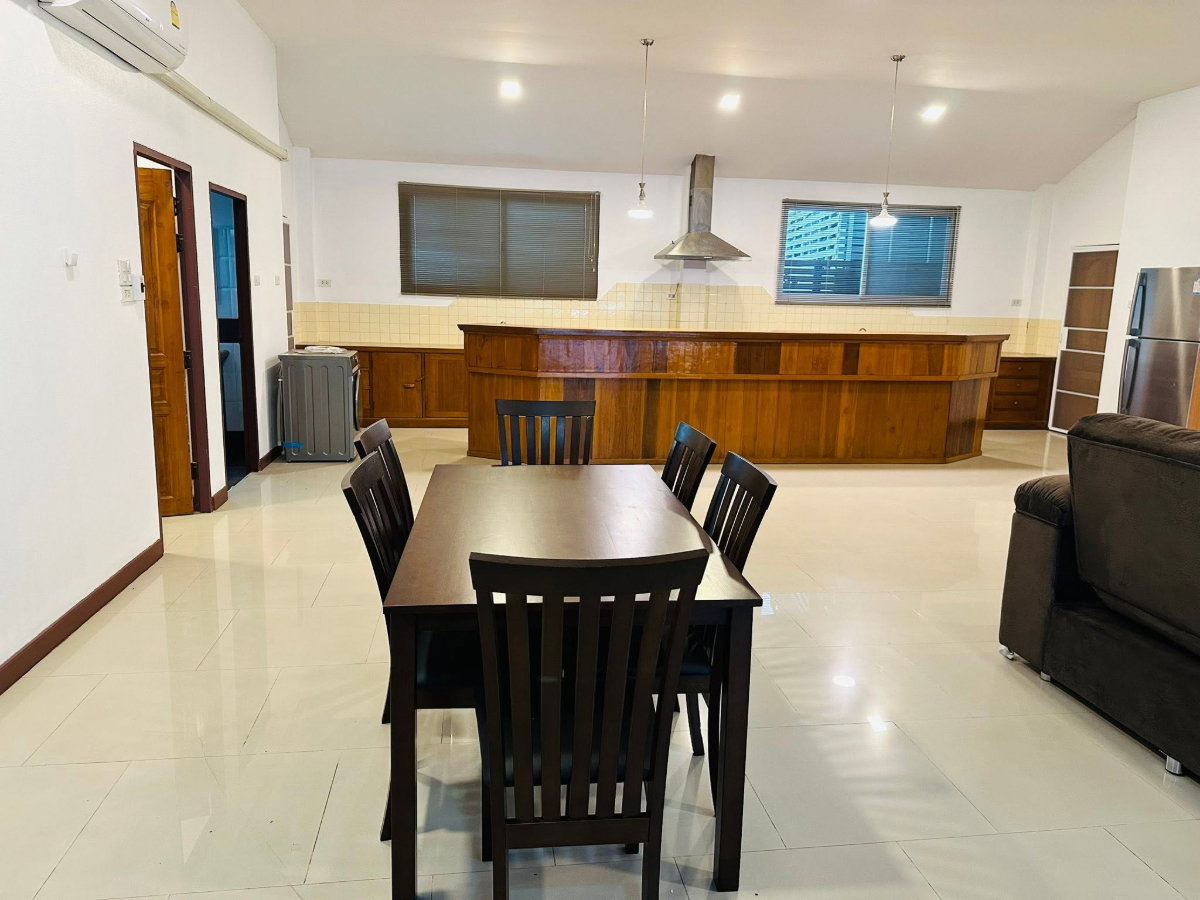 รูป 🏡🏊‍♂️ ให้เช่า Pool Villa ชั้นเดียว พร้อมสระว่ายน้ำส่วนตัว   #A7-V0055 - รูปที่ 8/16