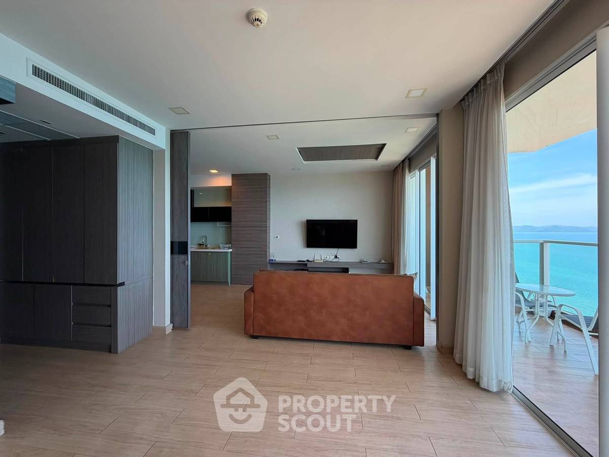 รูป คอนโด 2 ห้องนอน ให้เช่า ที่ Cetus Beachfront ใกล้หาดจอมเทียน (ID 3131913) - รูปที่ 7/17