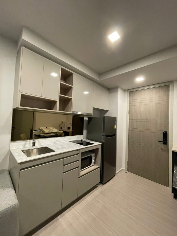 รูป ให้เช่า Quintara Treehaus Sukhumvit 42 ใกล้บีทีเอสเอกมัย - รูปที่ 2/8