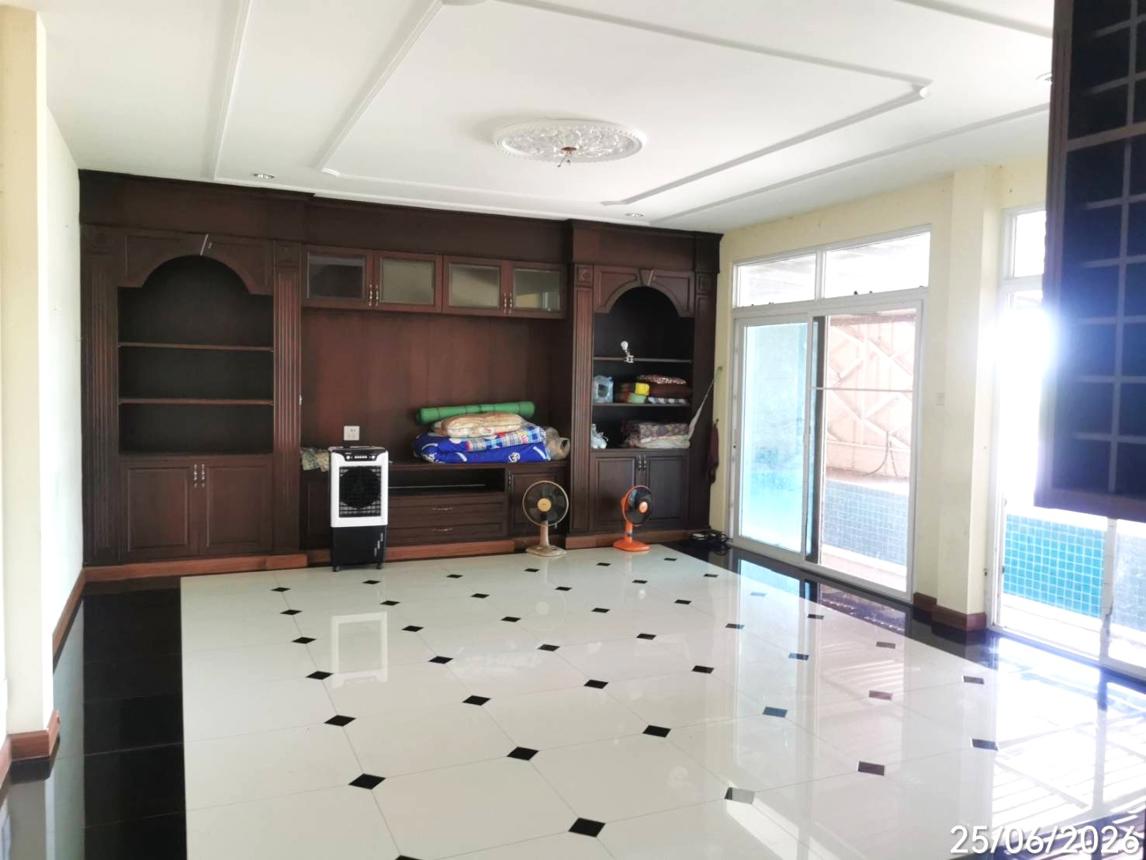 รูป บ้านเดี่ยว 1312 ตร.วา เมืองสุพรรณบุรี สุพรรณบุรี 27.6M - รูปที่ 25/44