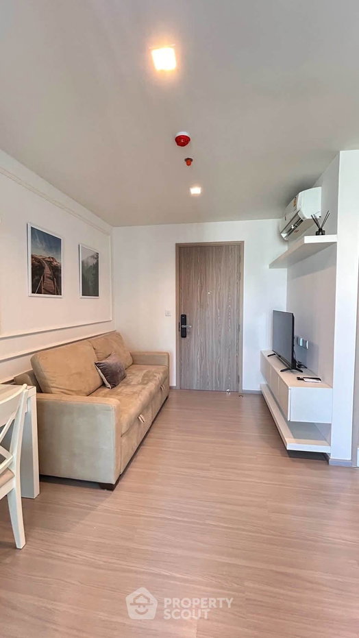 picture 1-BR Condo For Rent, Life Sathorn Sierra, 400m to BTS Talat Phlu (ID 3131969) - 5/7