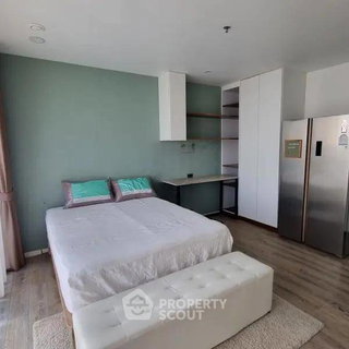 รูปภาพ คอนโด 1 ห้องนอน The Issara Ladprao ชั้น 27 ใกล้ MRT ลาดพร้าว ราคาเหมาะสม (ID 3128540)