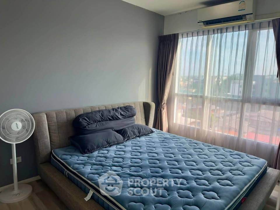 รูป คอนโด 1-ห้องนอน ที่ เดอะ คีย์ บีทีเอส วุฒากาศ ใกล้ BTS วุฒากาศ (ID 3134174) - รูปที่ 7/11