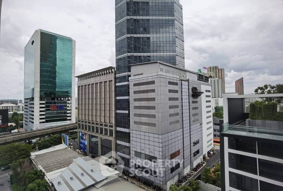 รูป คอนโด 1 ห้องนอน ให้เช่า โนเบิล อราวด์ อารี ใกล้ BTS อารี 100 ม. (ID 3133715) - รูปที่ 16/16