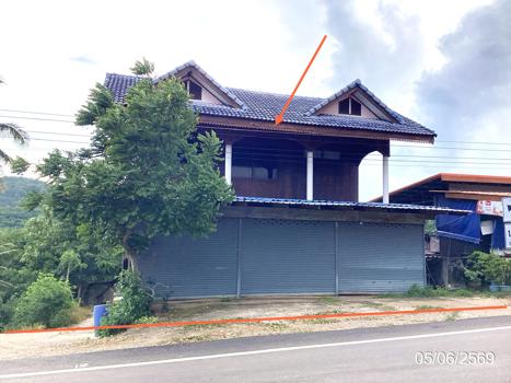 รูป บ้านเดี่ยว 378 ตร.วา เชียงคำ พะเยา 3.2M - รูปที่ 27/30