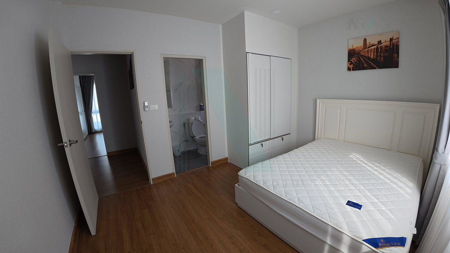 picture For Rent 2-story House CENTRO BANGNA 4 bedroom 4 bathroom - 8/8