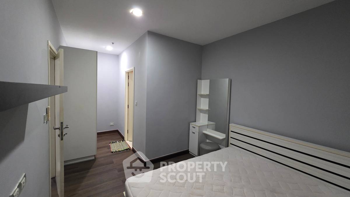 picture 1-BR Condolette Ize Ratchathewi, 20th-Floor Near BTS Ratchathewi (100m) (ID 3130637) - 3/5