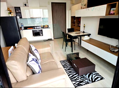 Condos for sale : For Sell Condo QUINN RATCHADA 17 Building B, Floor 12,1 bed room, Room size 45.00 sqm
