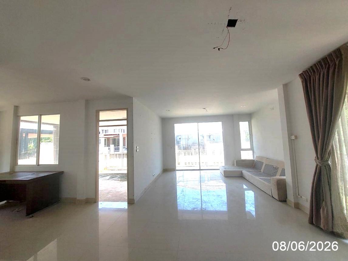 picture HOME 60.3 Sq.w. Bang Bua Thong Nonthaburi for 4.8M - 21/40