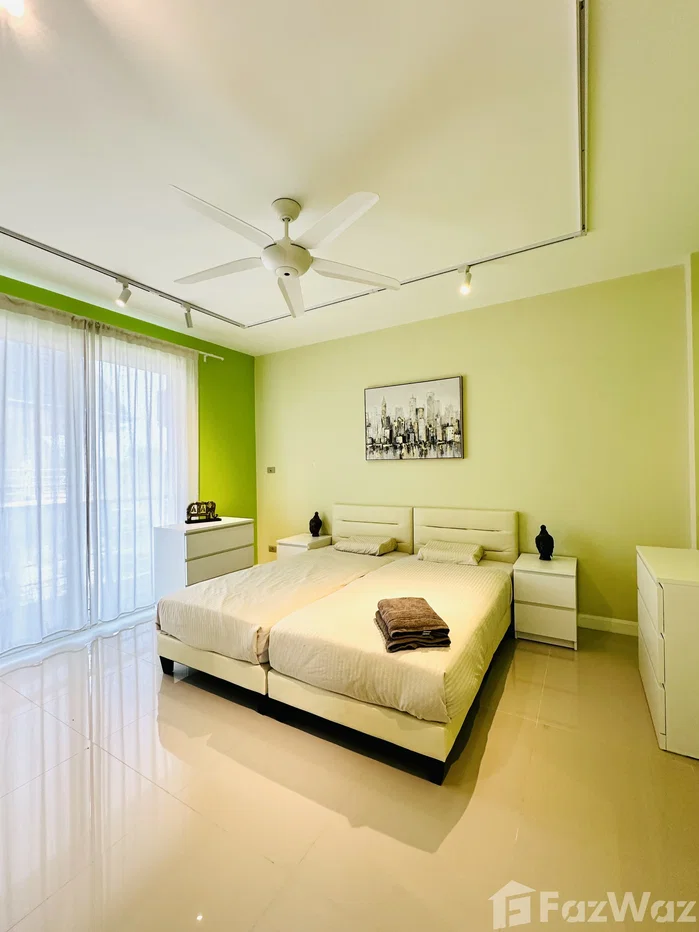 picture Modern 4 bdr Pool Villa for Sale in Rawai 6614082 - 14/21