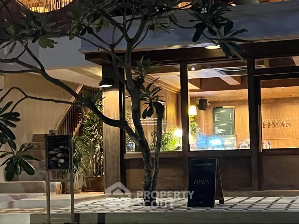 รูป คอนโด 1 ห้องนอน ในโครงการ The Naithon Condominium ขนาด 40 ตร.ม. ใกล้หาดในหาน (ID 3132678) - รูปที่ 13/13