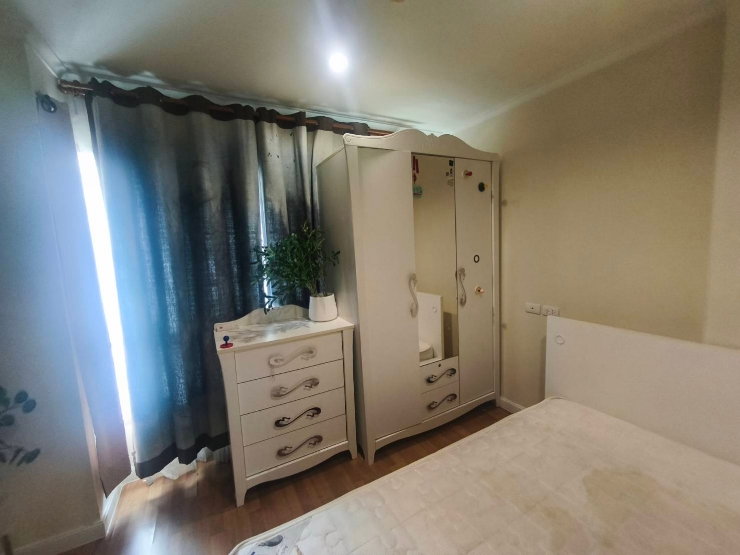 รูป คอนโดลุมพินี พาร์ค ริเวอร์ไซด์ - พระราม 3
🛏 2 นอน 2 น้ำ | 📐 52 ตร.ม. (ห้องใหญ่ Combined) | 🚗 จอดรถได้ 2 คัน!
📉 เพียง 18,000 บาท/เดือนเท่านั้น!  - รูปที่ 2/21