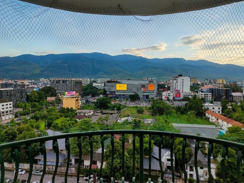picture Hot Deal! Hillside 4 Condo Doi Suthep View near Nimman 2.59M THB 063-6649056 - 4/4