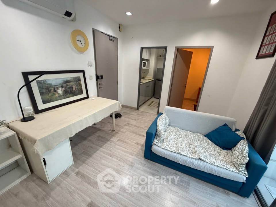 รูป คอนโด 2 ห้องนอน ให้เช่า ไอดีโอ โมบิ สุขุมวิท 81 ใกล้ BTS อ่อนนุช 200 ม. (ID 3134243) - รูปที่ 13/25