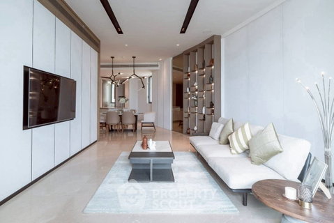 รูปภาพ คอนโด 2 ห้องนอน 161 ตร.ม. ที่ Banyan Tree Residences Riverside Bangkok ใกล้ MRT หัวลำโพง (ID 3128813)