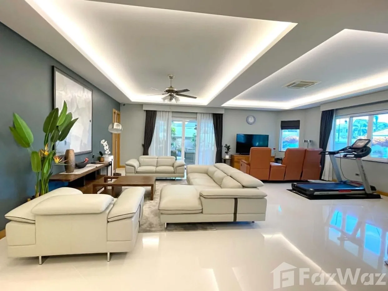 รูป วิลล่าให้เช่า 2 ห้องนอน ในโครงการ Green Field Villas 4 6628865 - รูปที่ 6/12