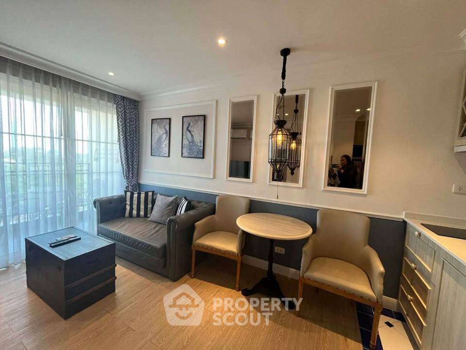 picture 1-BR Condo For Rent, Seven Seas Côte dAzur, Pattaya (ID 3132295) - 4/9