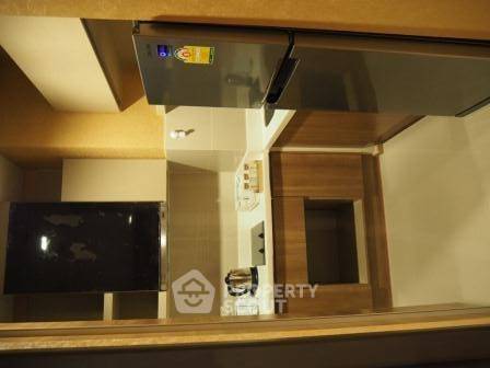 รูป คอนโด 1 ห้องนอน Rhythm Sathorn ชั้น 19 ขนาด 55 ตร.ม. ใกล้ BTS สะพานตากสิน 300 ม. (ID 3133903) - รูปที่ 9/12