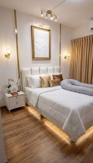 รูปภาพ S279 🔥 Condo for rent: A Space Asoke - Ratchada. Ready to move in. ❌No car required. Fully furnished with appliances.