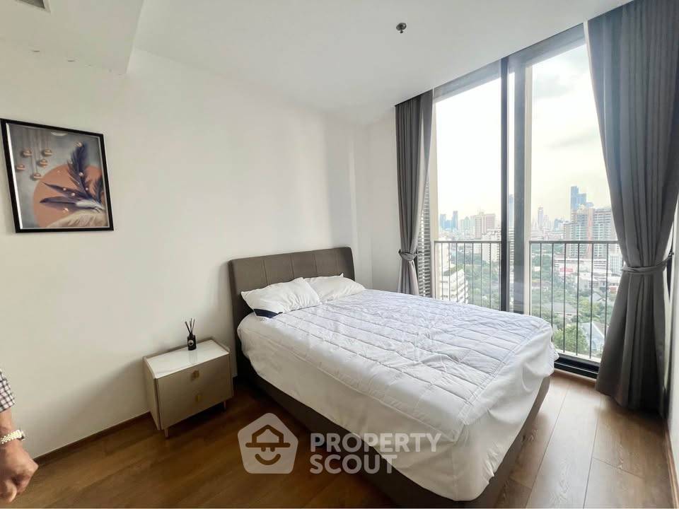 picture 2-BR Condo Noble Be 33, 70 Sqm Near BTS Phrom Phong (ID 3133975) - 7/9
