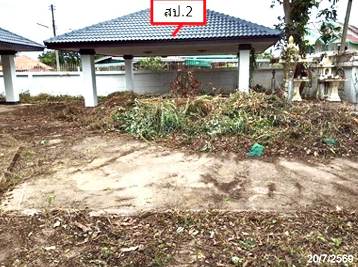 รูป บ้านเดี่ยว 308.3 ตร.วา เมืองนครปฐม นครปฐม 9.3M - รูปที่ 35/44