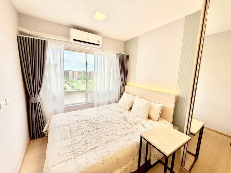 รูป 📍ให้เช่า Plum Condo Rangsit Alive 1 - รูปที่ 2/37