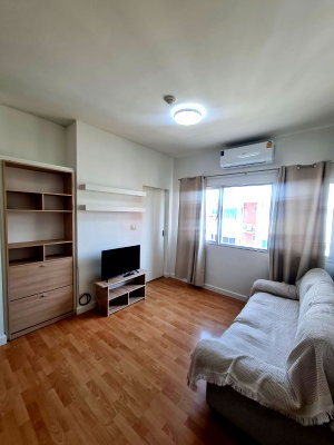 Condos for rent : 🎈 #MT2607_163🎈💥Urgent💥 Guaranteed availability! Click quickly before it's gone‼️ For Rent 1️⃣0️⃣k.🔥 My Condo Pinklao
