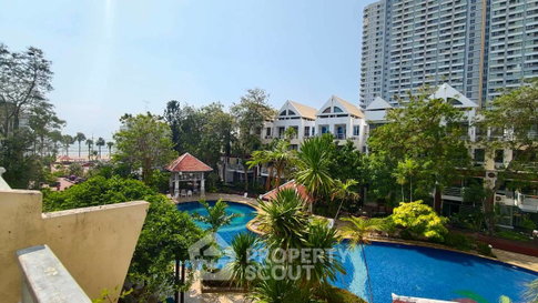 2-Bed Condo For sale, Metro Jomtien Condotel, Near Jomtien Beach (ID 3130998)