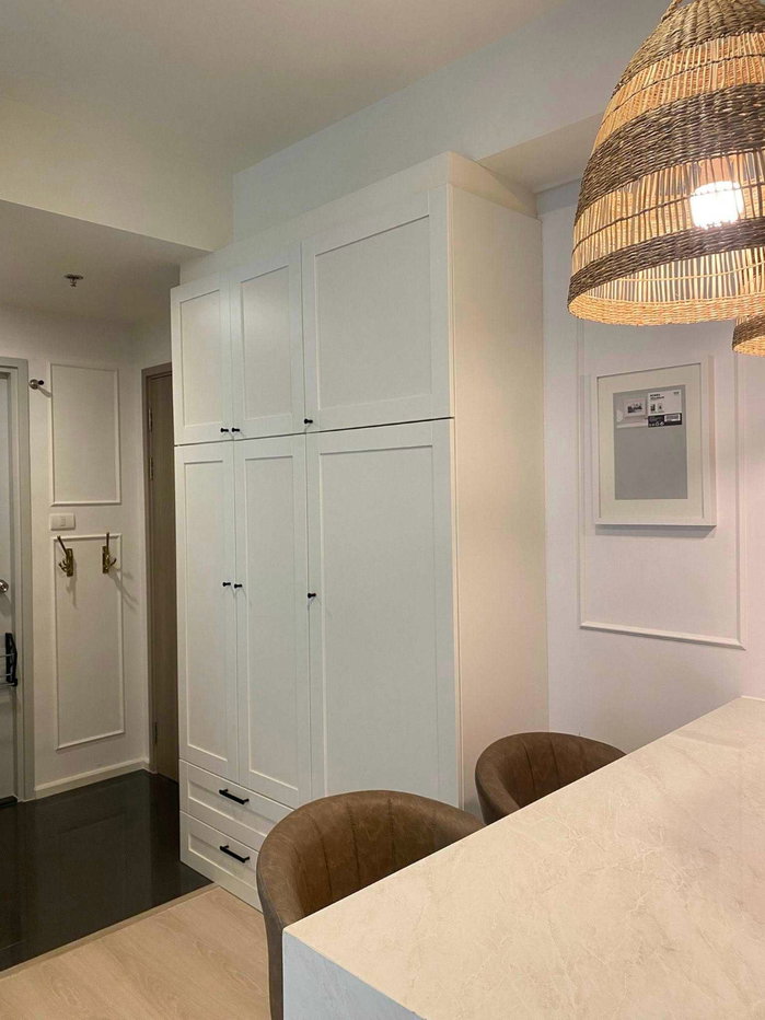 รูป ME2500405 ให้เช่าคอนโด ห้องสวย A Space ME บางนา ห้องกว้าง ตรงข้าม IKEA - รูปที่ 15/19