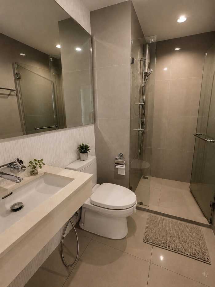 picture For rent Rhythm Sukhumvit 42 2B2B 🔥🔥 Line ID: @kjcondo (with @)🔥🔥 - 16/16