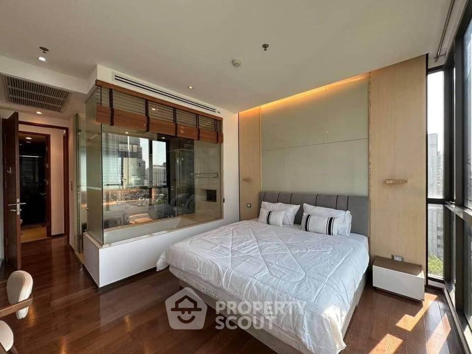 รูป คอนโด 2 ห้องนอน 70 ตร.ม. The Address สุขุมวิท 28 ใกล้ BTS พร้อมพงษ์ 300 ม. (ID 3130479) - รูปที่ 5/9
