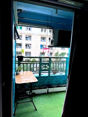 Condos for sale : S010069 Baan Suan Chaengwattana