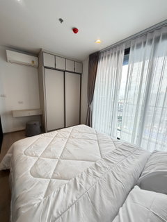 รูปภาพ 🔥🌿 Ready to Move In! 🌿🔥 💚💛🧡 The Line Phahonyothin Park for Rent 📲 LINE: @theagentpro 🩷💜💙