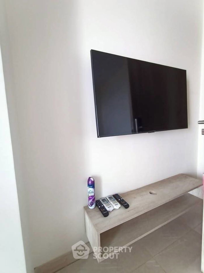 picture 1-BR Condo For Rent, The Riviera Monaco, Pattaya (7th Floor) (ID 3132308) - 8/12