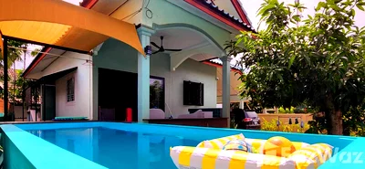 Houses for sale Muang Phuket Phuket : 2 Bedroom Villa for sale in Rawai, Phuket  5615833