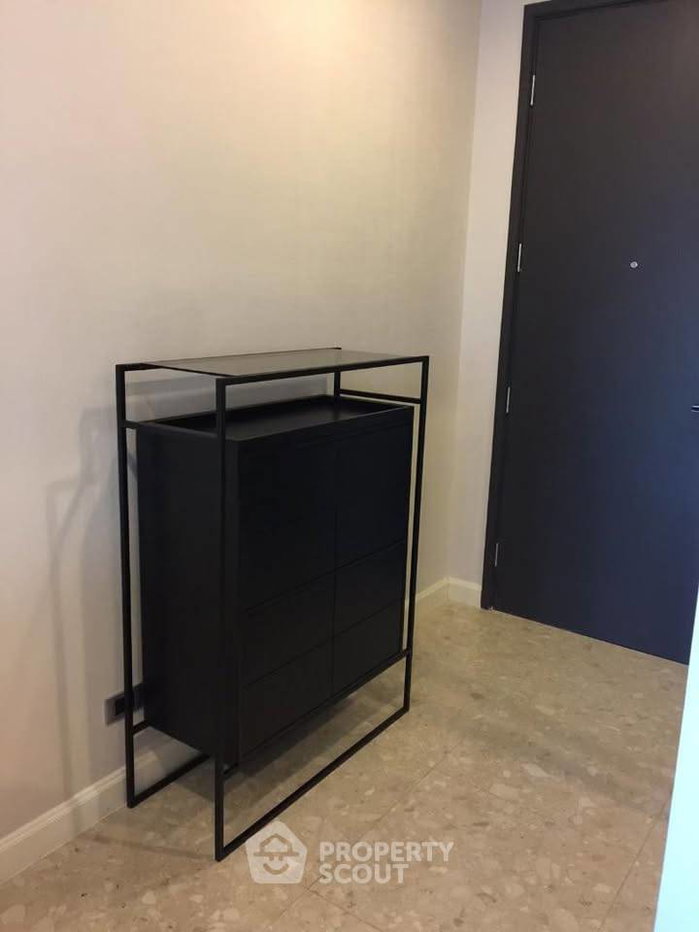 รูป คอนโด 1 ห้องนอน ชั้น 25 The Crest Sukhumvit 34 ใกล้ BTS ทองหล่อ 200 ม. (ID 3133973) - รูปที่ 3/10