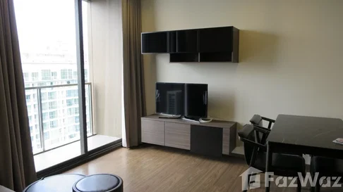 2BR unit on high floor 6628870
