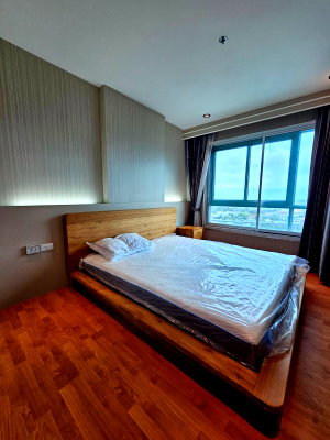 Condos for rent : ND1045  For rent  The President Phetkasem - Bangkhae