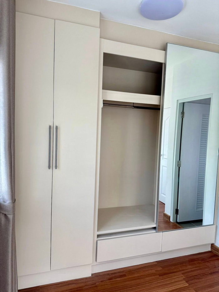 รูป 🏠 บ้านเดี่ยว2ชั้นในโครงการ ทำเลเศรษฐกิจเดินทางสะดวก  #เมืองเชียงใหม่ - ราคา 30,000/เดือน  #A3-H0308  - รูปที่ 6/12
