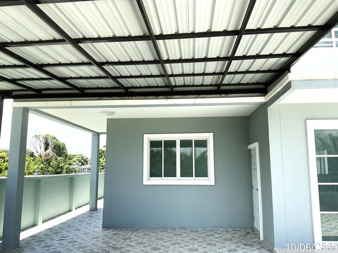 รูป บ้านเดี่ยว 58.4 ตร.วา เมืองสุพรรณบุรี สุพรรณบุรี 4.6M - รูปที่ 12/30